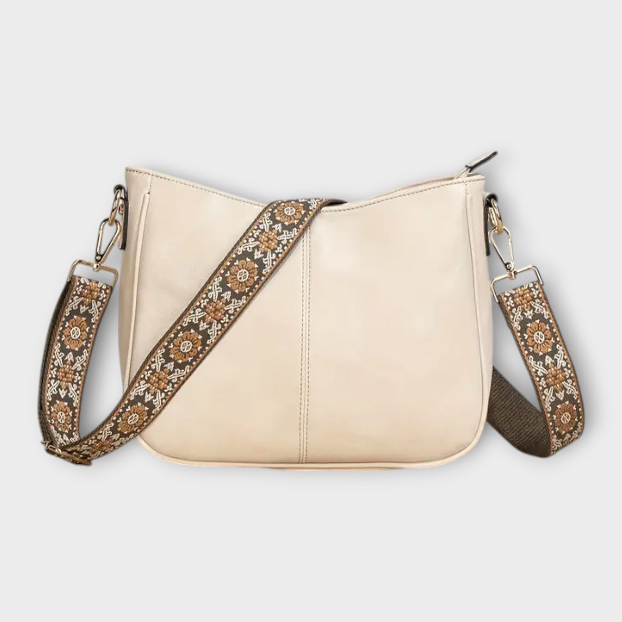 Claire - Vegan Shoulder Bag