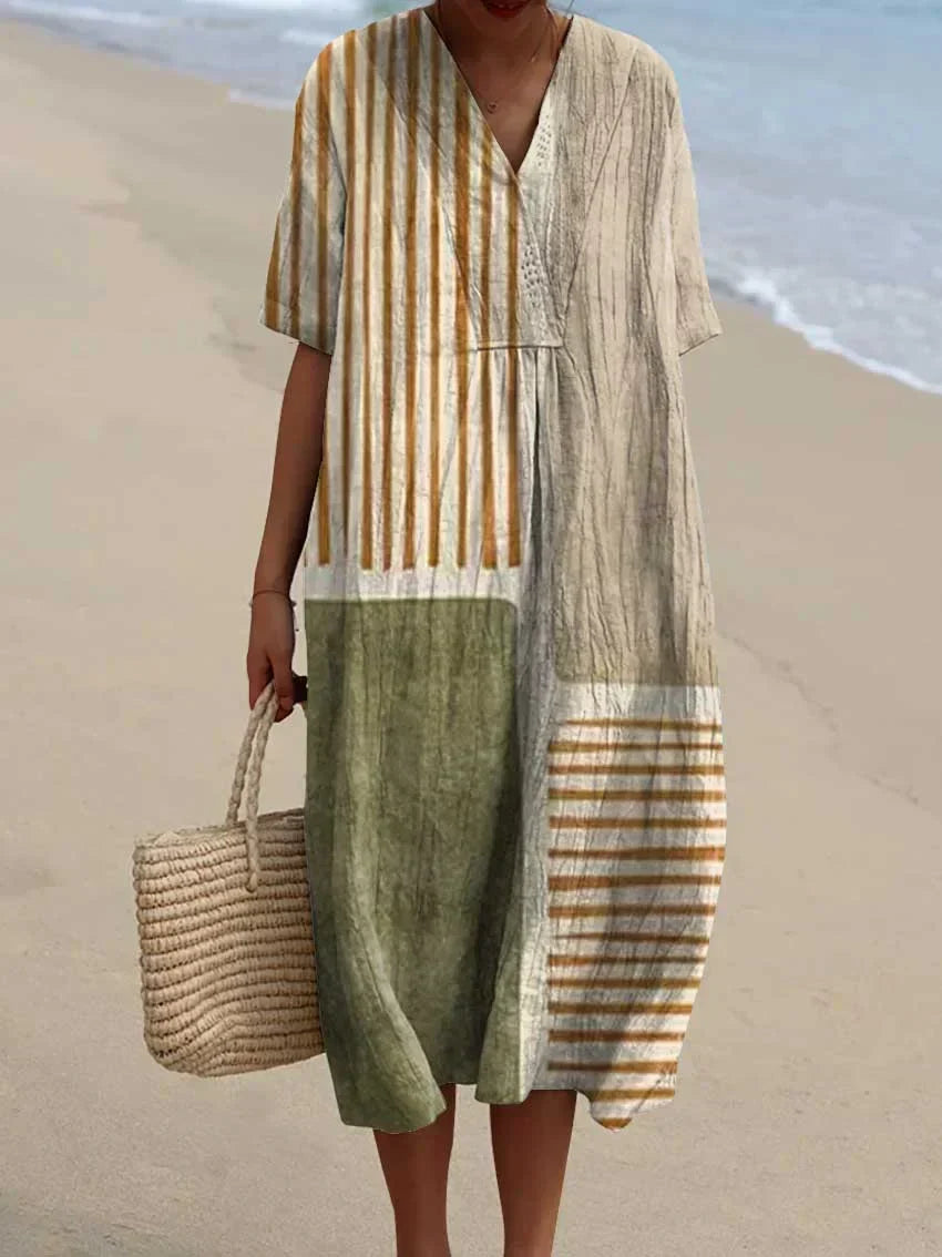 Michela | Cozy Chic Dress