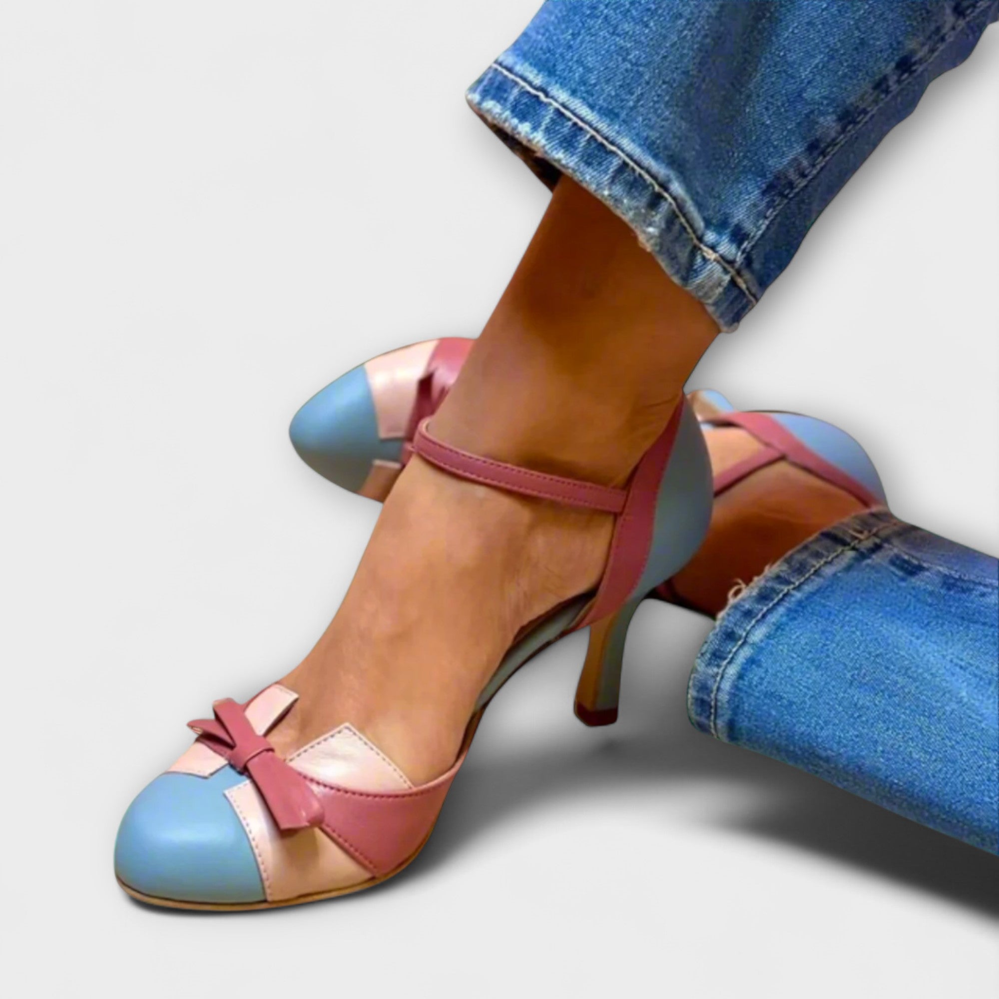 Lisa – Orthopaedic Sandals for Everyday Comfort