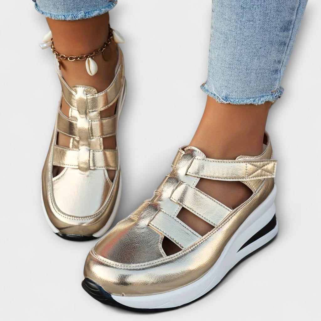 Liliana - Ergonomic sandals