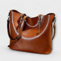 Claire - Vintage Shoulder Bag