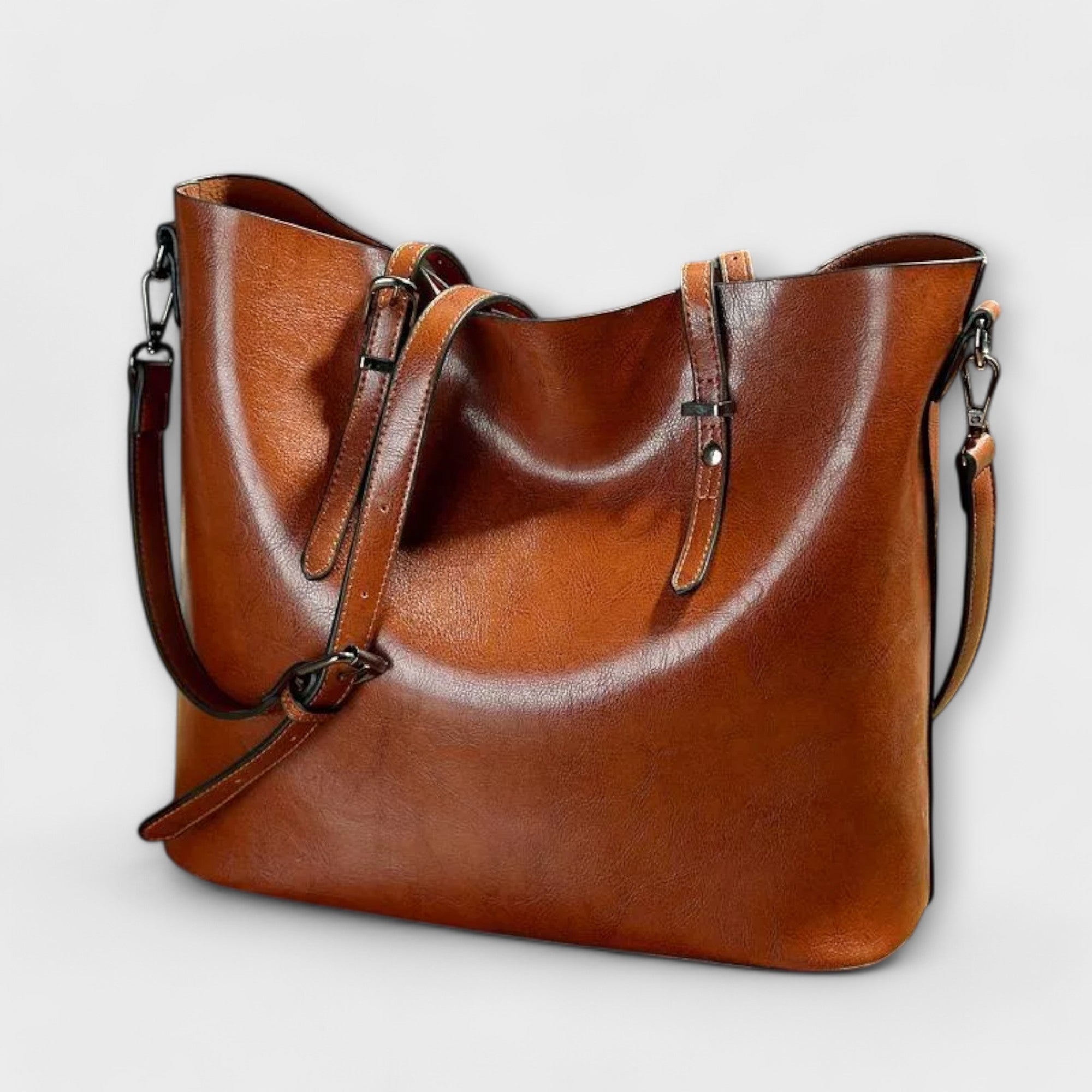 Claire - Vintage Shoulder Bag