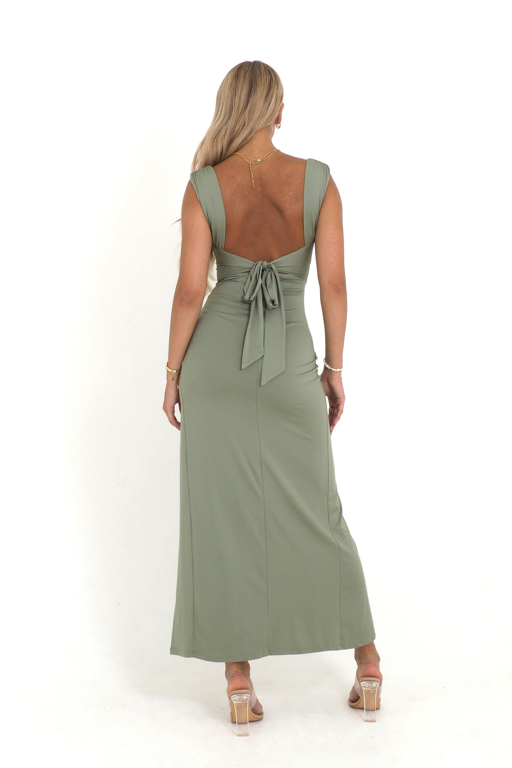 Nicaise | Chic Maxi Dress