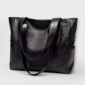 Claire - Vintage Leather Bag