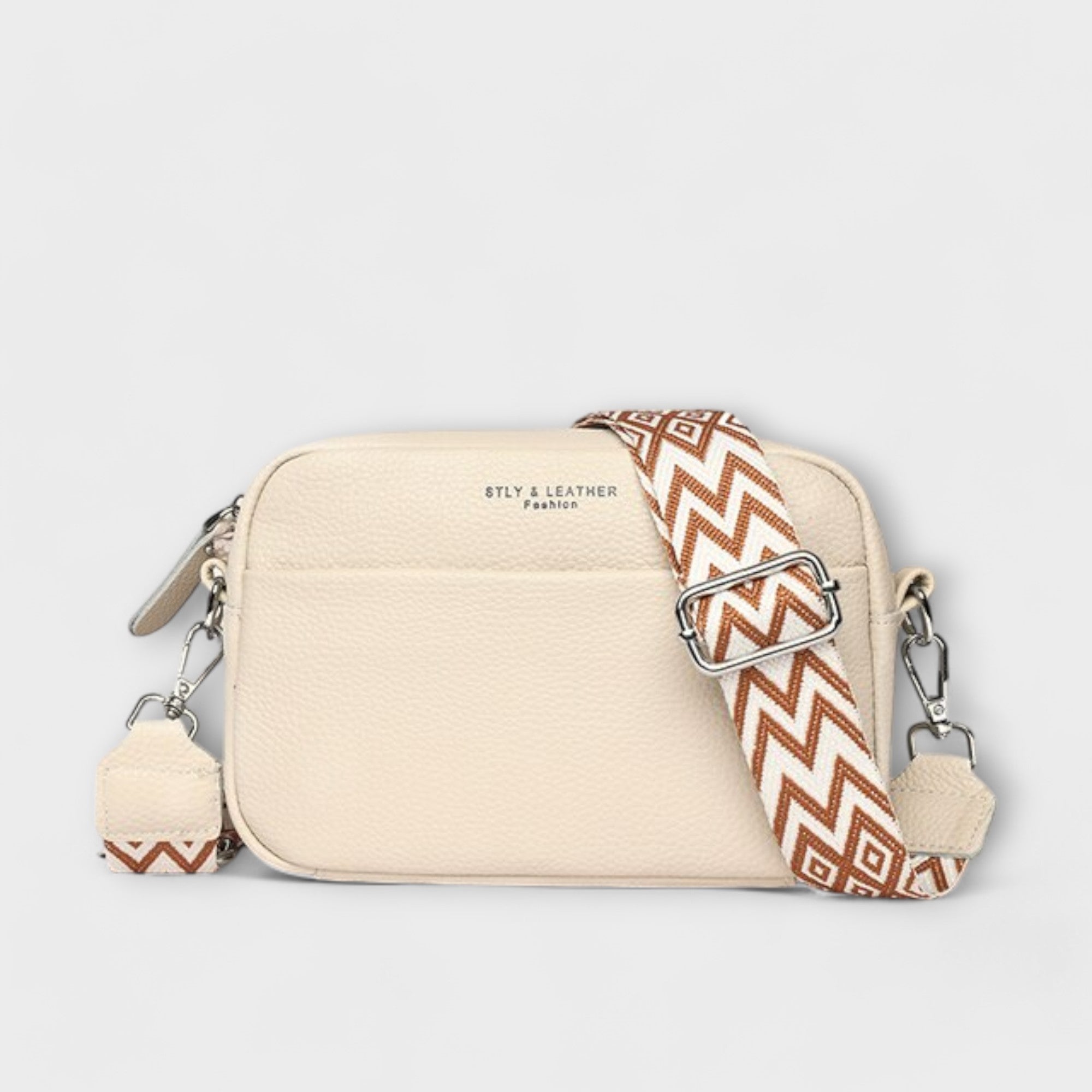 Claire - Mini Shoulder Bag