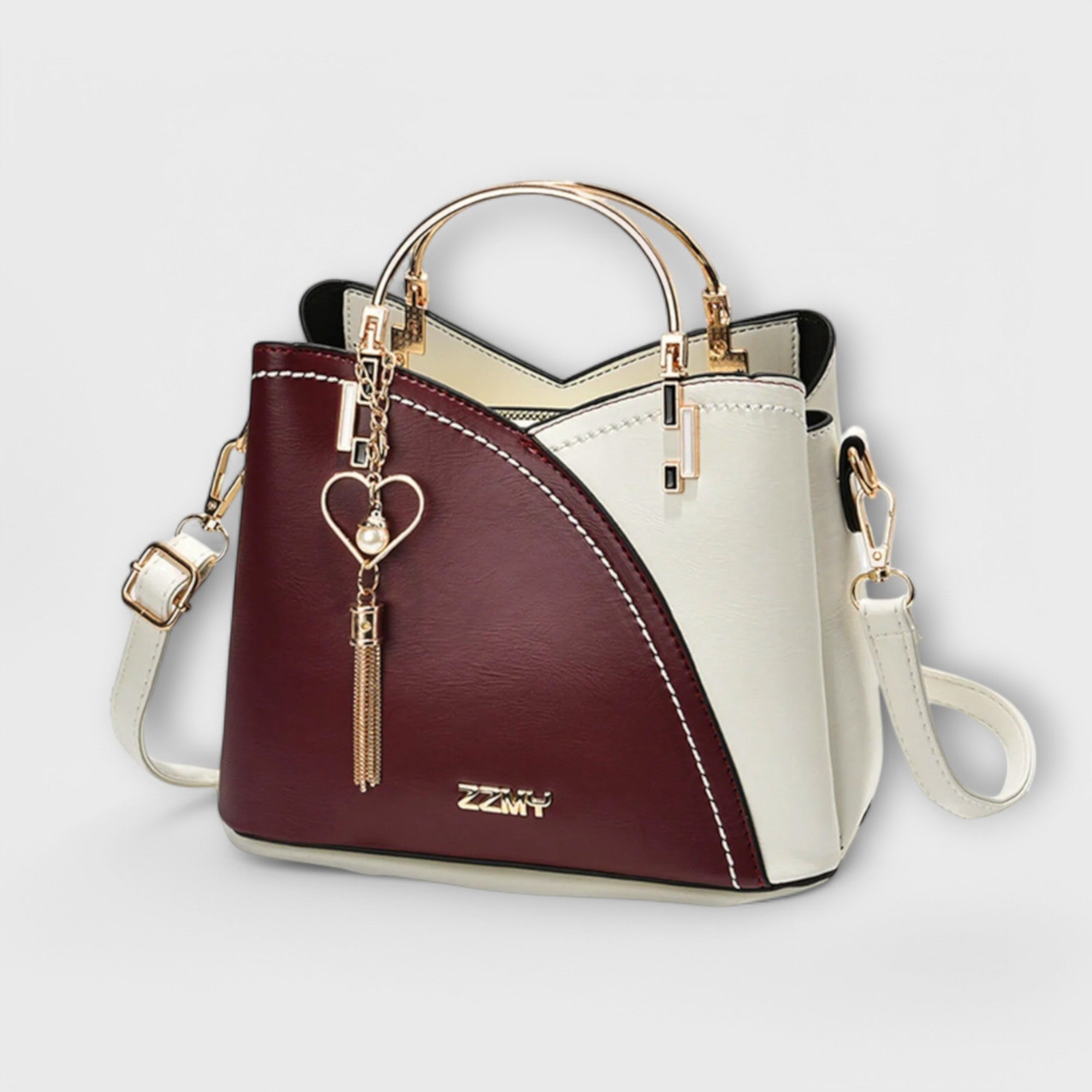 Claire - Stylish Ladies Handbag