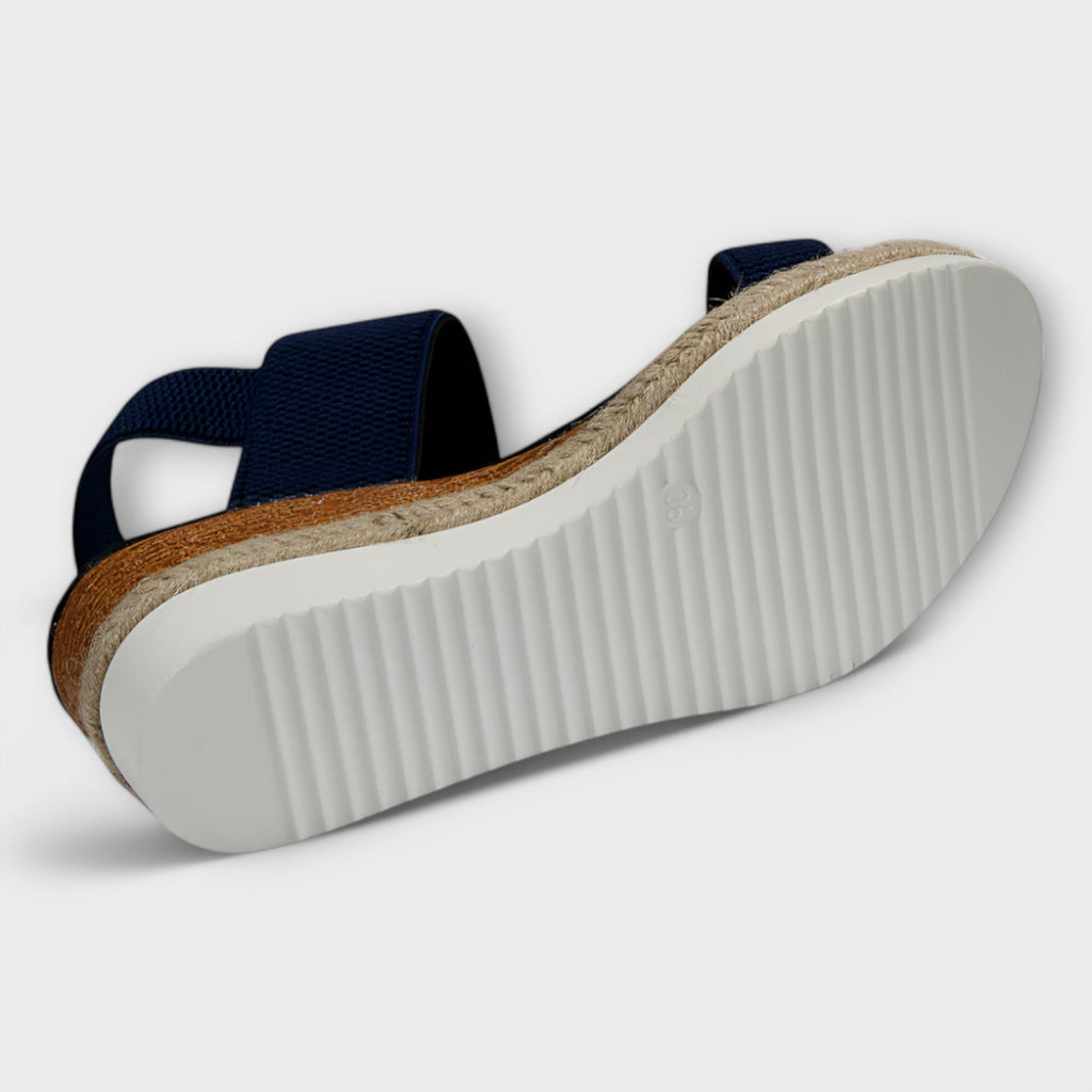 Serena – Women's Sandals for Optimal Comfort