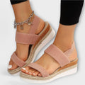 Serena – Women's Sandals for Optimal Comfort
