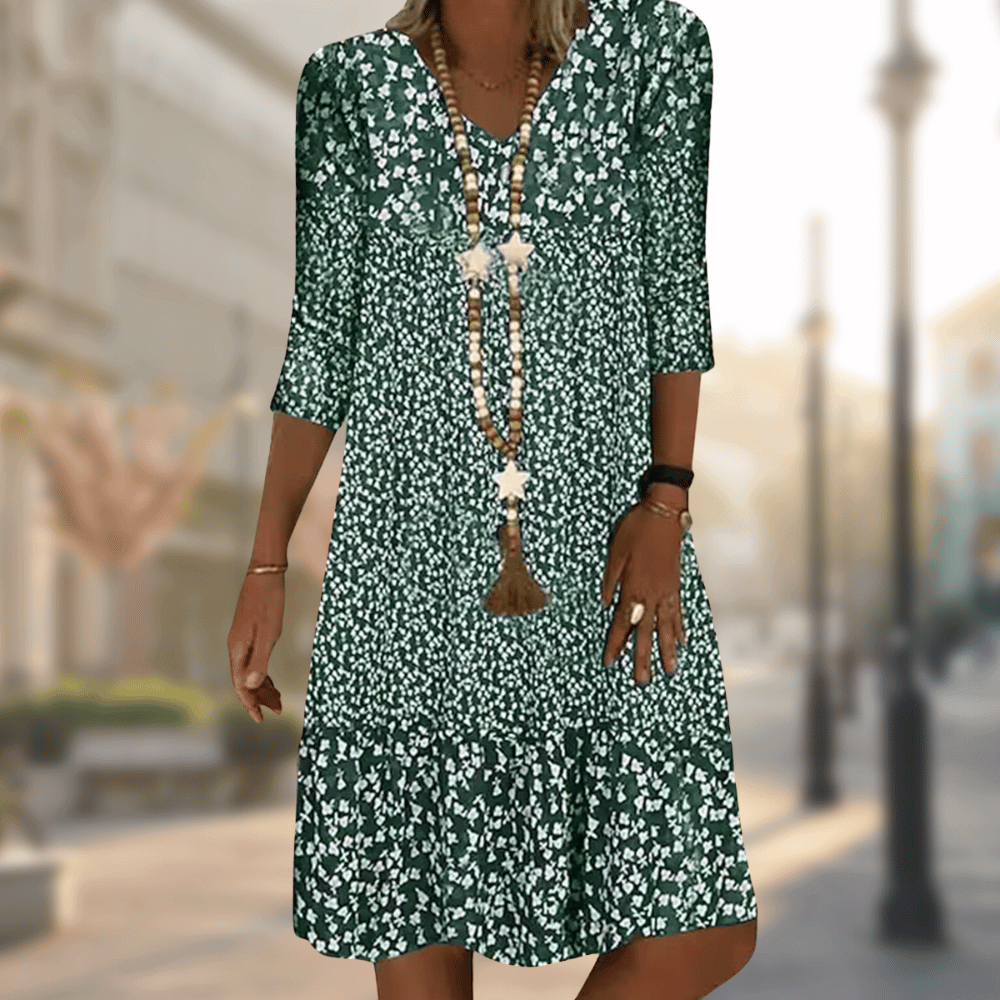 Xeni | Stylish and Cozy Dress