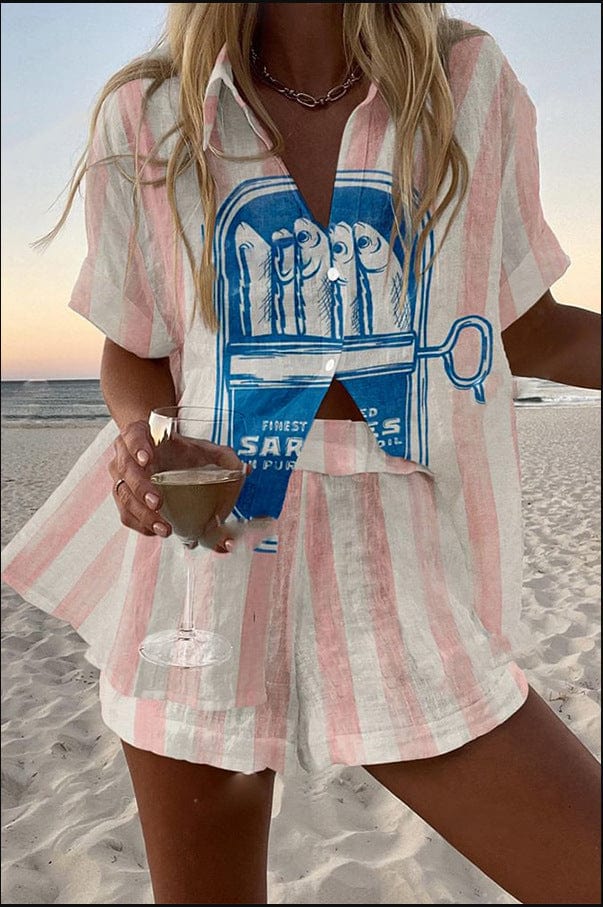 Kylee™ Linen Collection