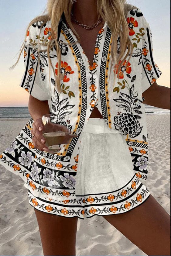 Maci™ Linen Collection