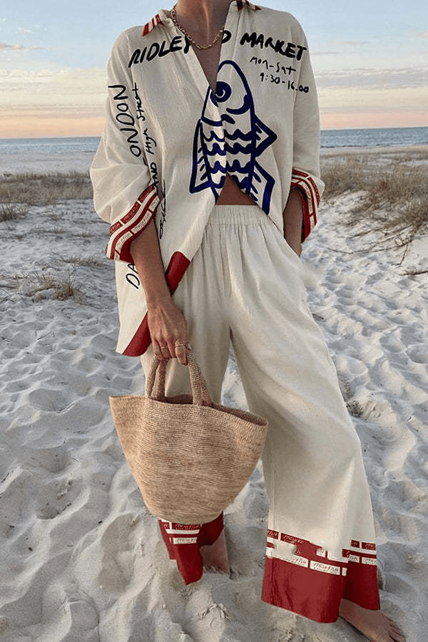 Madilyn™ Linen Collection