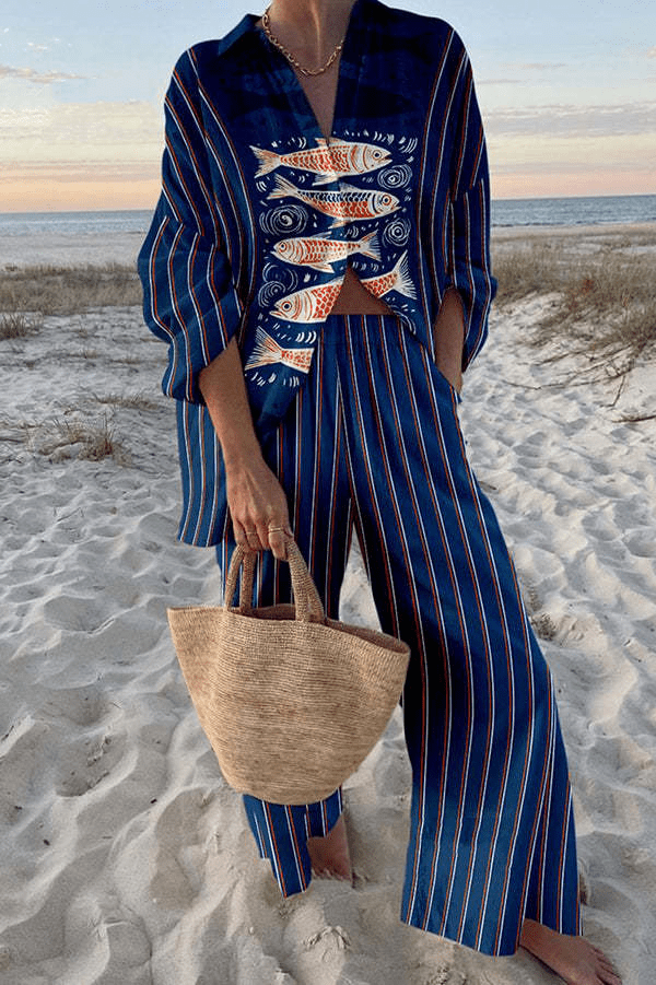 Maisey™ Linen Collection