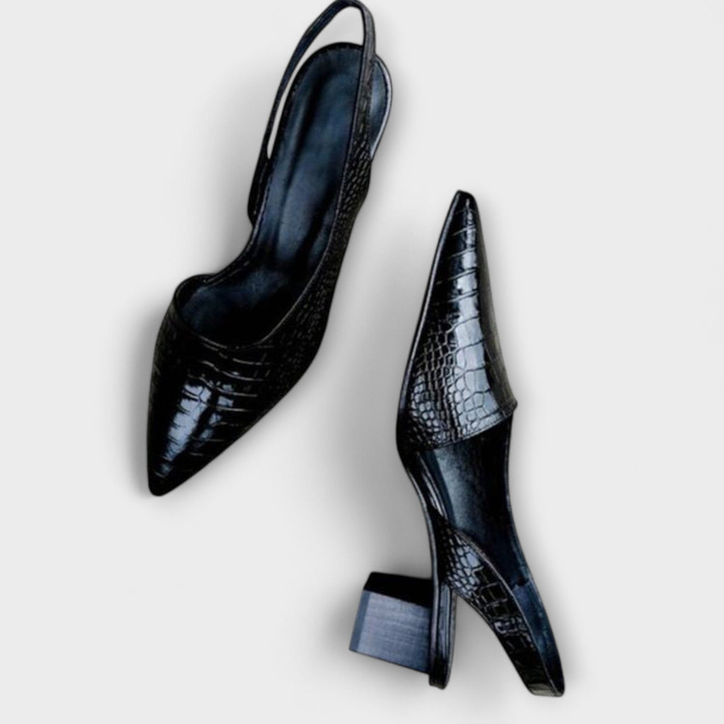 Lynn - Comfortable Orthopaedic Heels