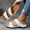 Marlyn™ | Comfortable Support Sandals – Walk in Style, All Day Long