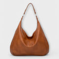 Claire - Hobo Bag Made of Synthetic Leather