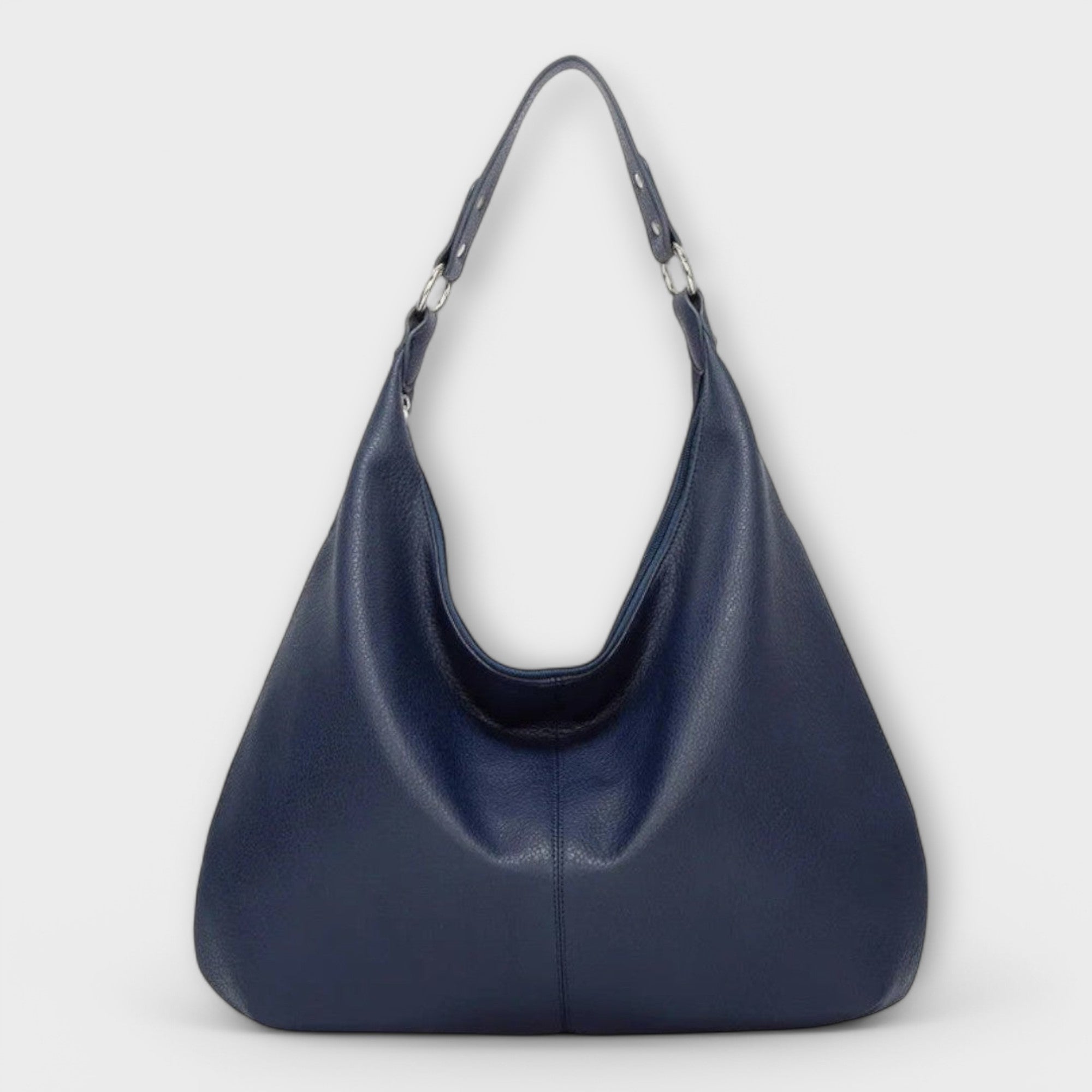 Claire - Hobo Bag Made of Synthetic Leather