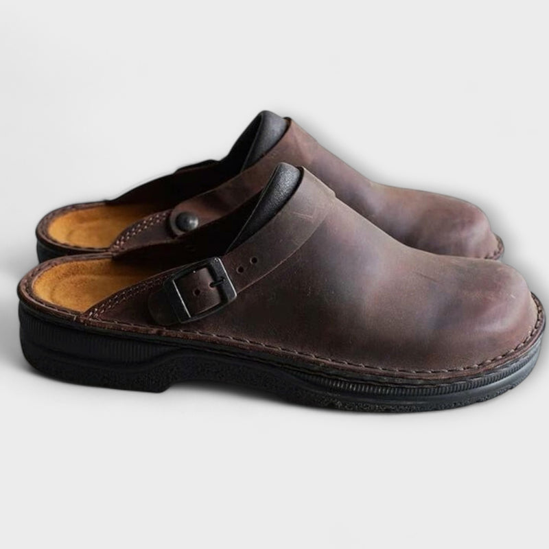 Emrys - Comfort-Oriented Orthopaedic Footwear