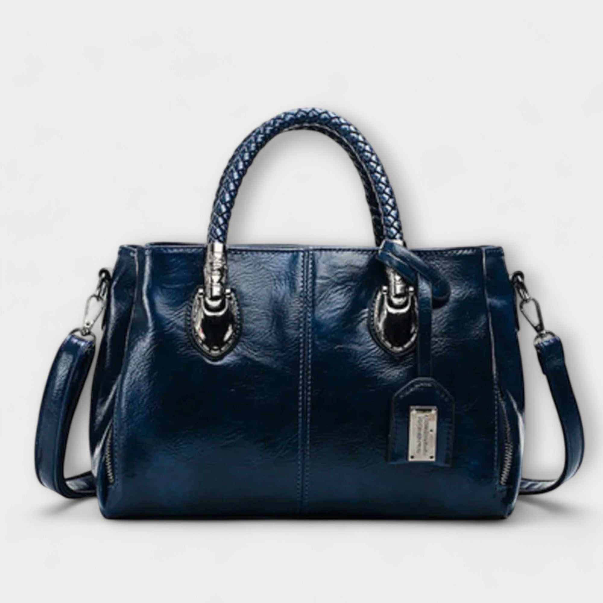 Claire - Elegant Duffel Bag