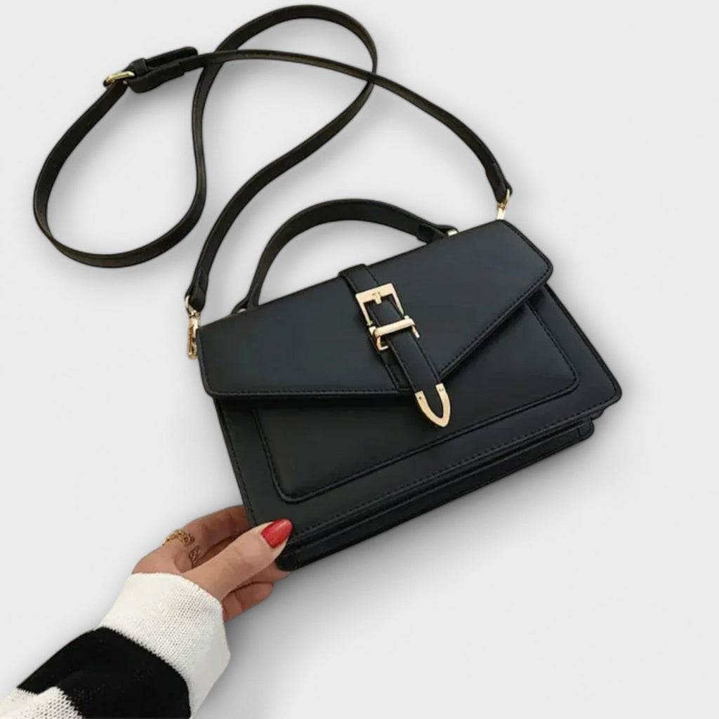 Claire - Classic Shoulder Bag