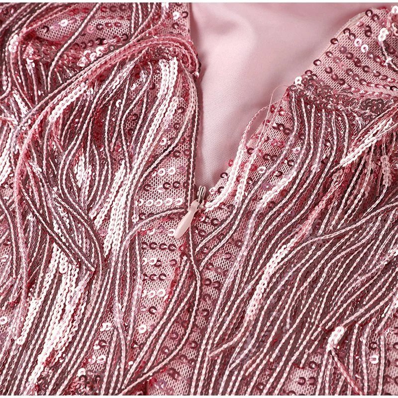 Sophia | Chic Cocktail Dress