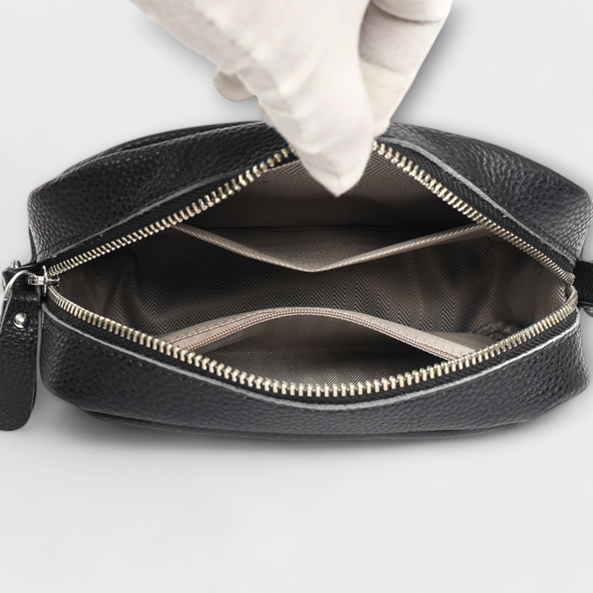 Claire - Mini Shoulder Bag