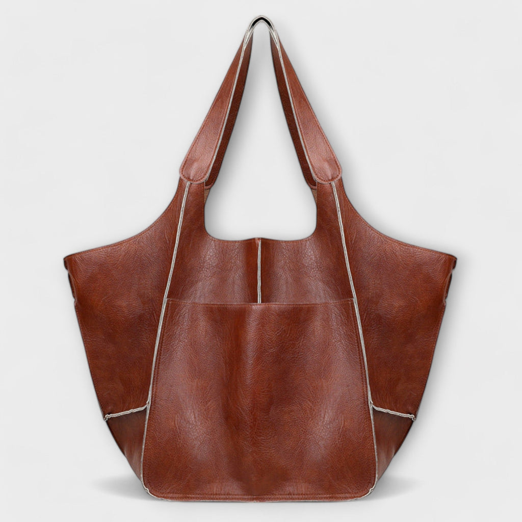 Claire - Oversized Weekend Bag