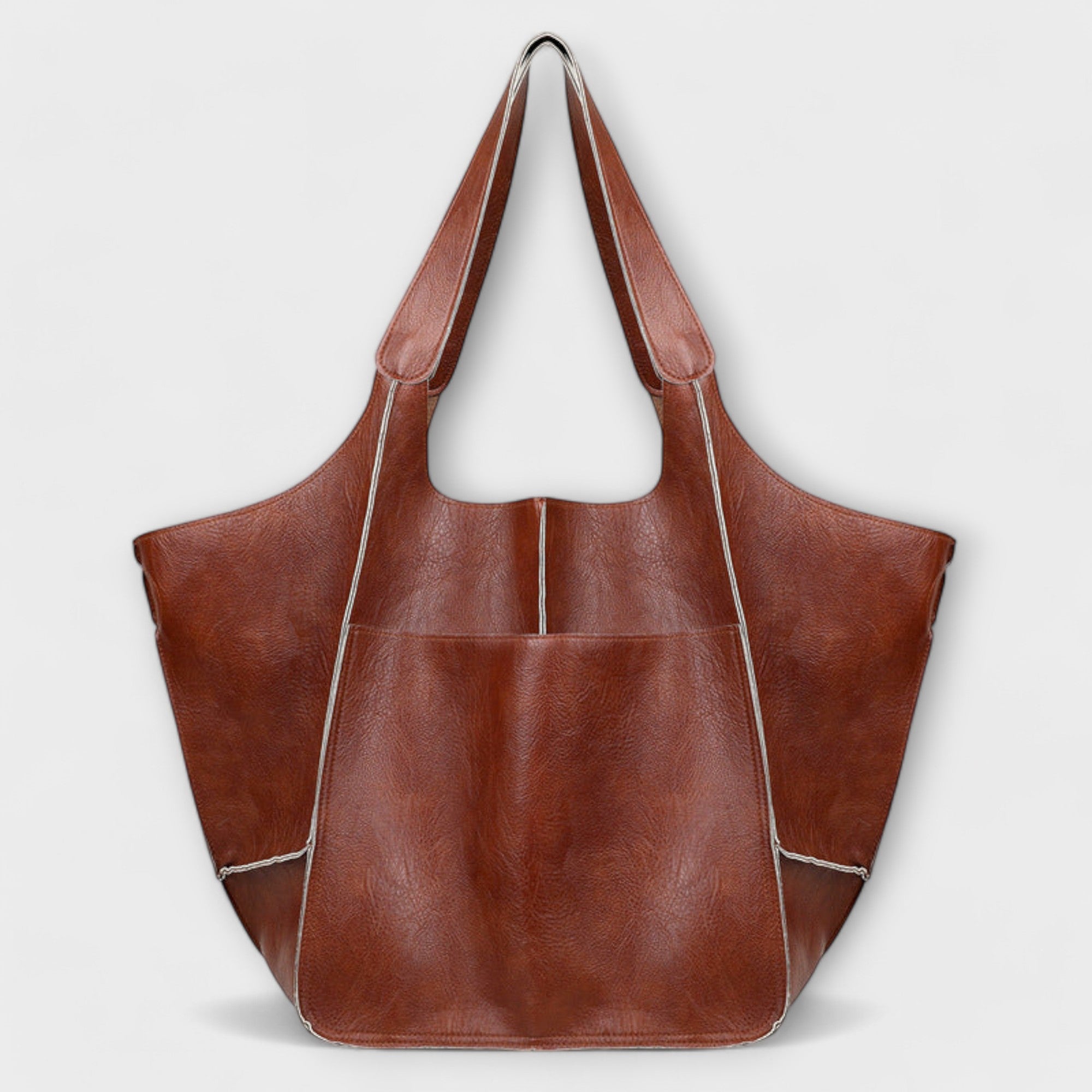 Claire - Oversized Weekend Bag