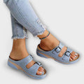 Kamilla - Stylish Women's Summer Sandals